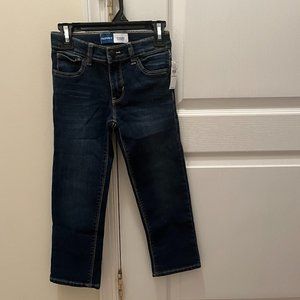 Old Navy - NWT - Kids 5T Old Navy Jeans